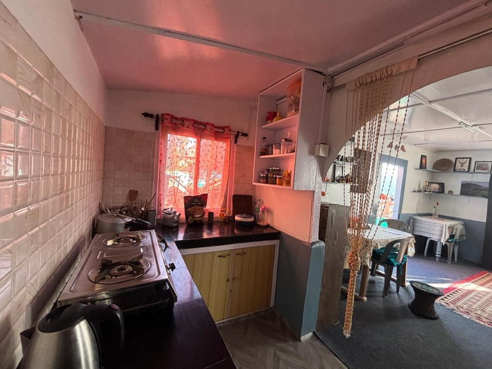 Blue Valley Escape Apartment in Darjeeling
