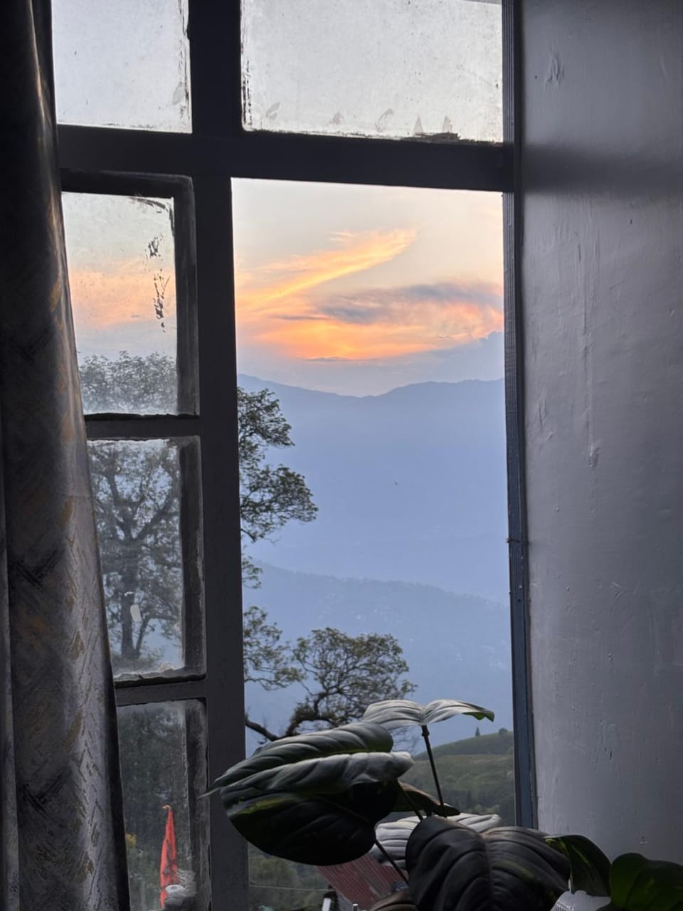 Blue Valley Escape Apartment in Darjeeling