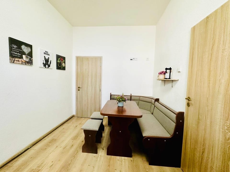 Modern Gem near Karlovy Vary Center Apartment in Saxony