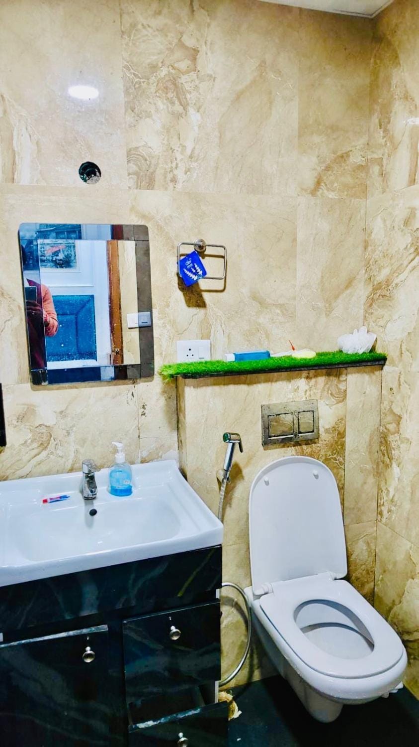 The dream studio Hotel in Noida