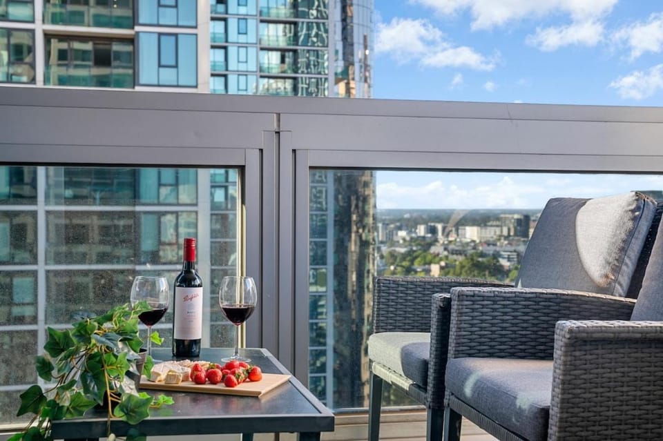Balcony/Terrace, Balcony/Terrace