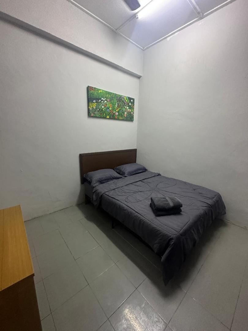MDF Payang Guest House Bed and Breakfast in Terengganu, Malaysia