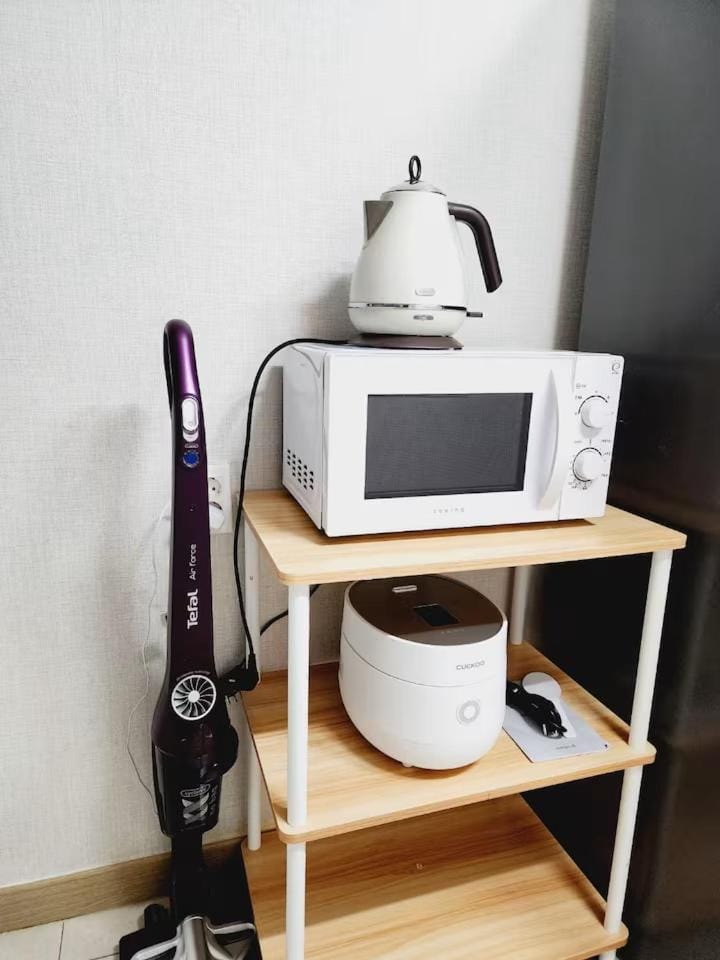 스테이일룸 House in South Korea
