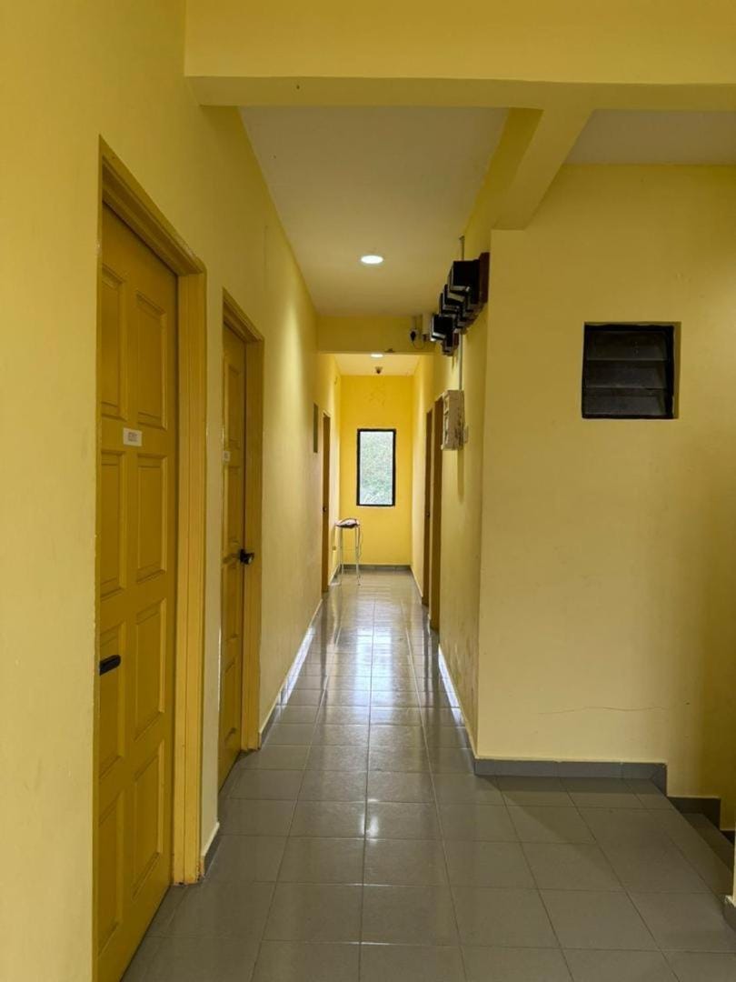 Kemas Homestay Bed and Breakfast in Johor Bahru