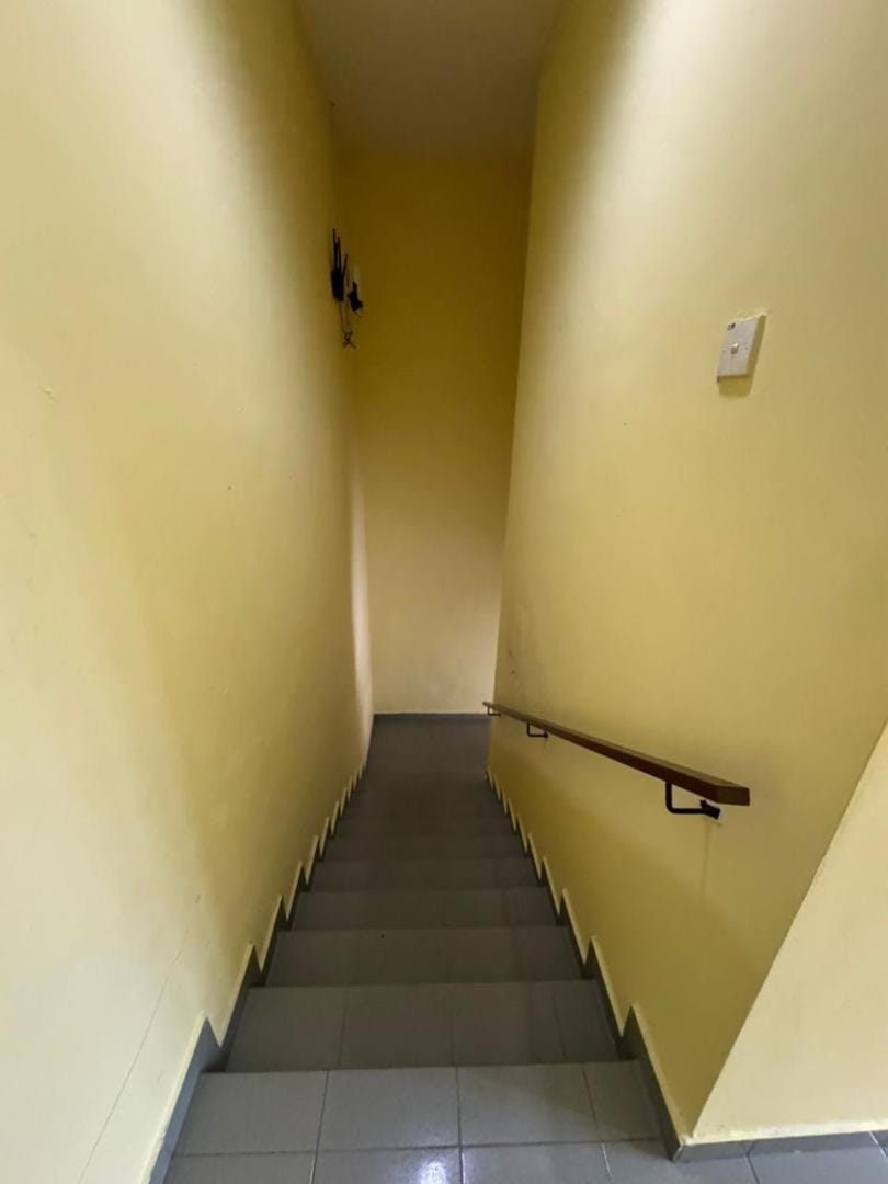 Kemas Homestay Bed and Breakfast in Johor Bahru