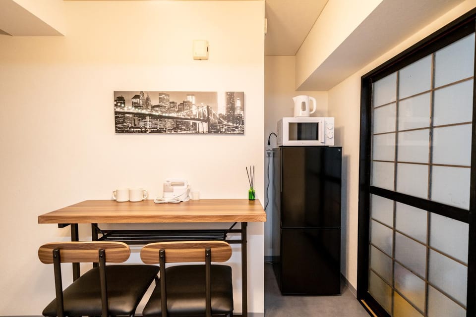 Kinshicho Apartment hotel 東神ビル Apartment hotel in Chiba Prefecture