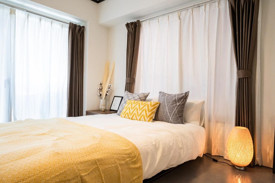 Kinshicho Apartment hotel 東神ビル Apartment hotel in Chiba Prefecture