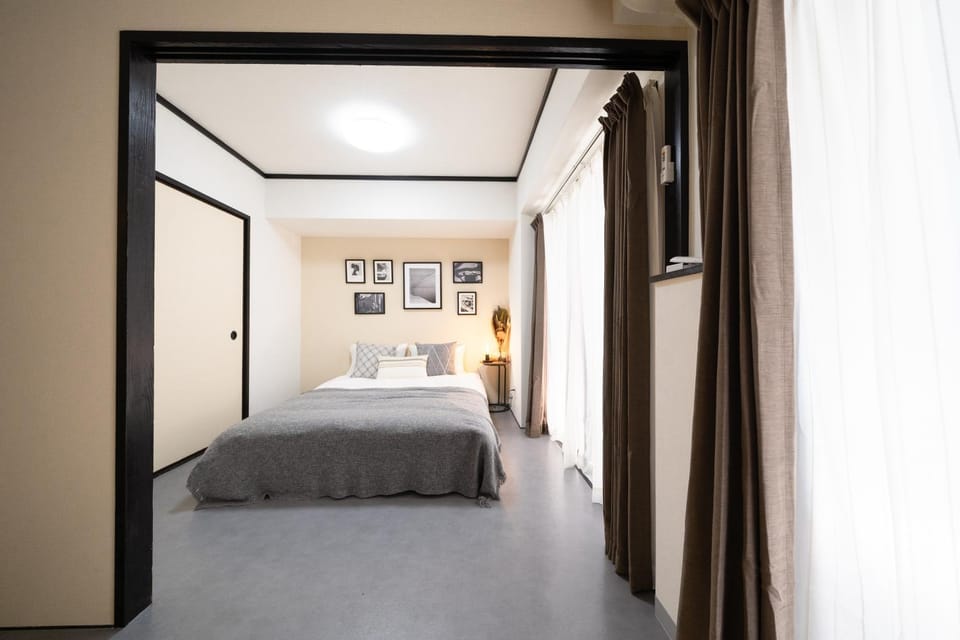 Kinshicho Apartment hotel 東神ビル Apartment hotel in Chiba Prefecture