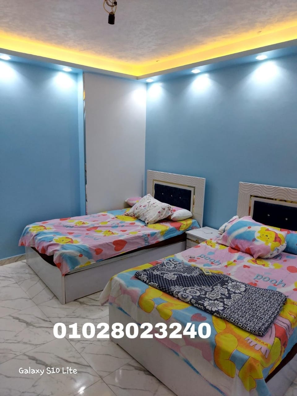 اسكندرية Apartment in Alexandria