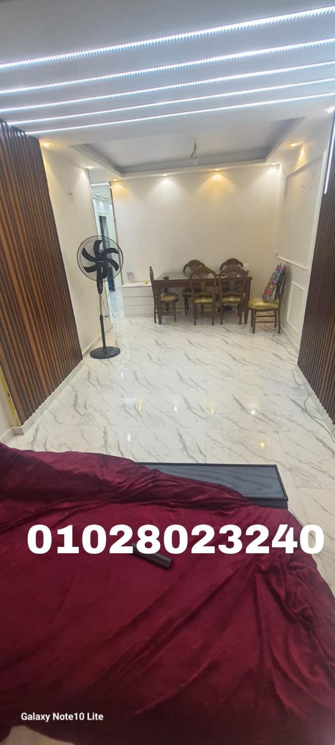 اسكندرية Apartment in Alexandria