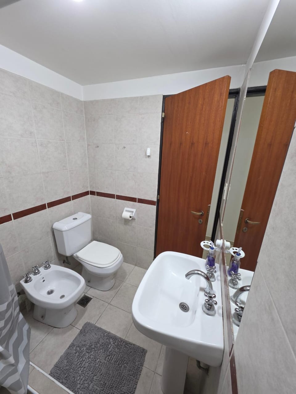 Shower, Toilet, Bathroom, bidet