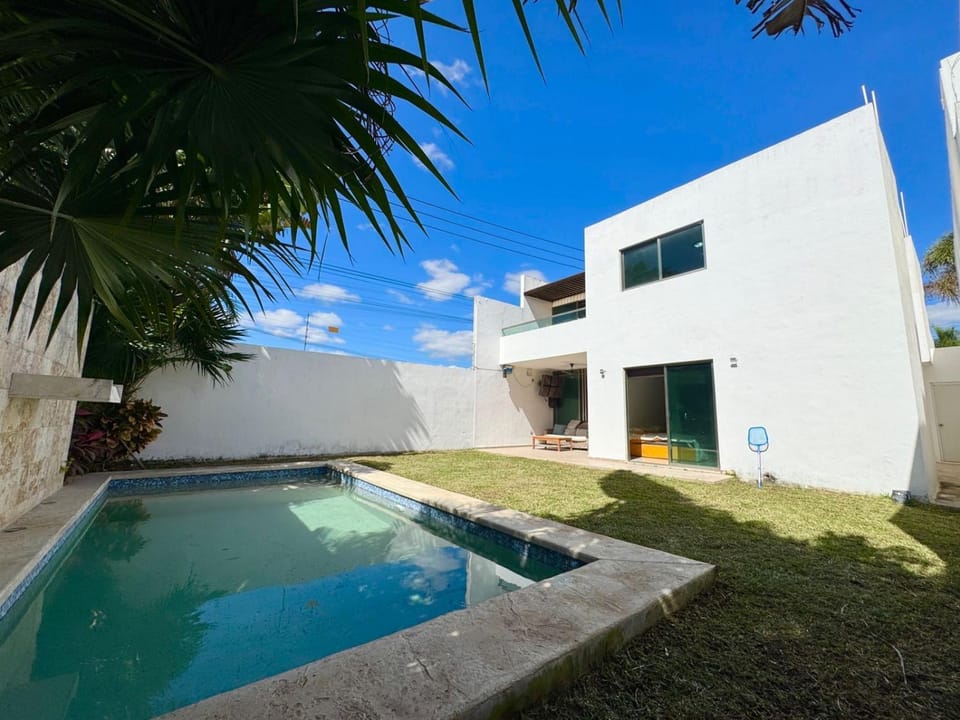Casa Temozón Norte House in Merida