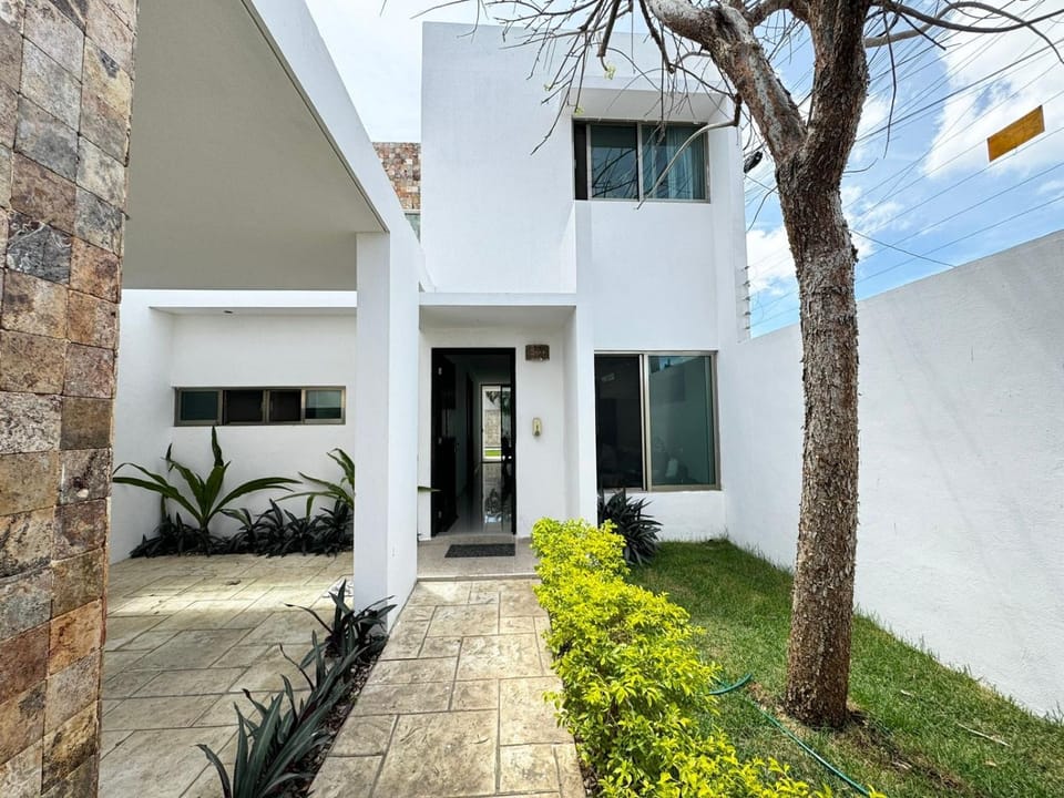 Casa Temozón Norte House in Merida