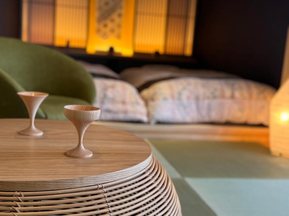 Hokkaido Zen Cabin Cabin in Hokkaido Prefecture