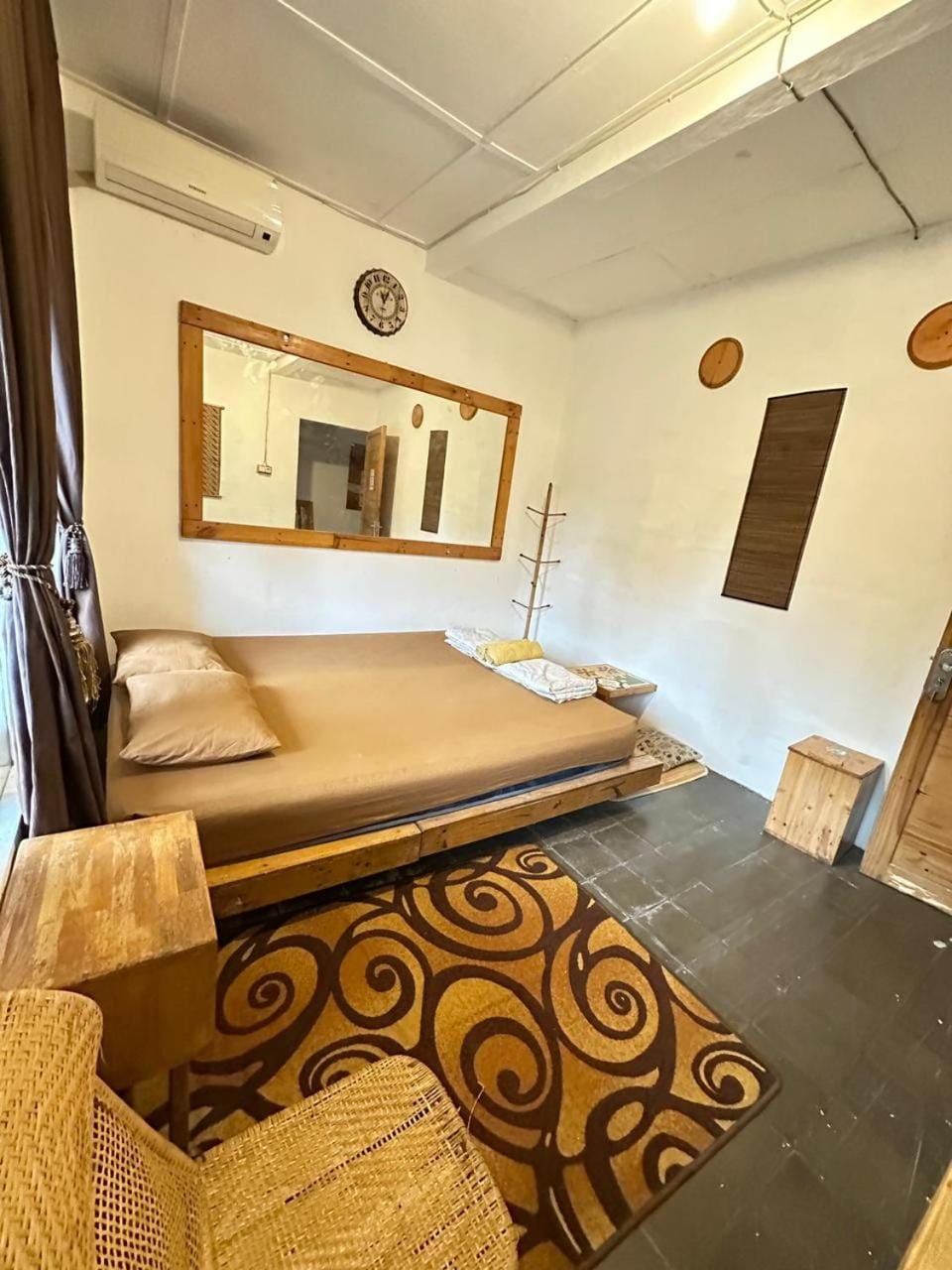 Rumah Roso Homestay Vacation rental in Yogyakarta