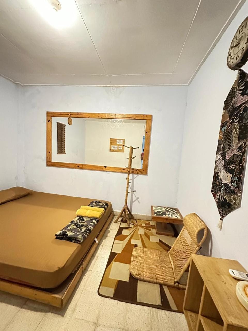 Rumah Roso Homestay Vacation rental in Yogyakarta