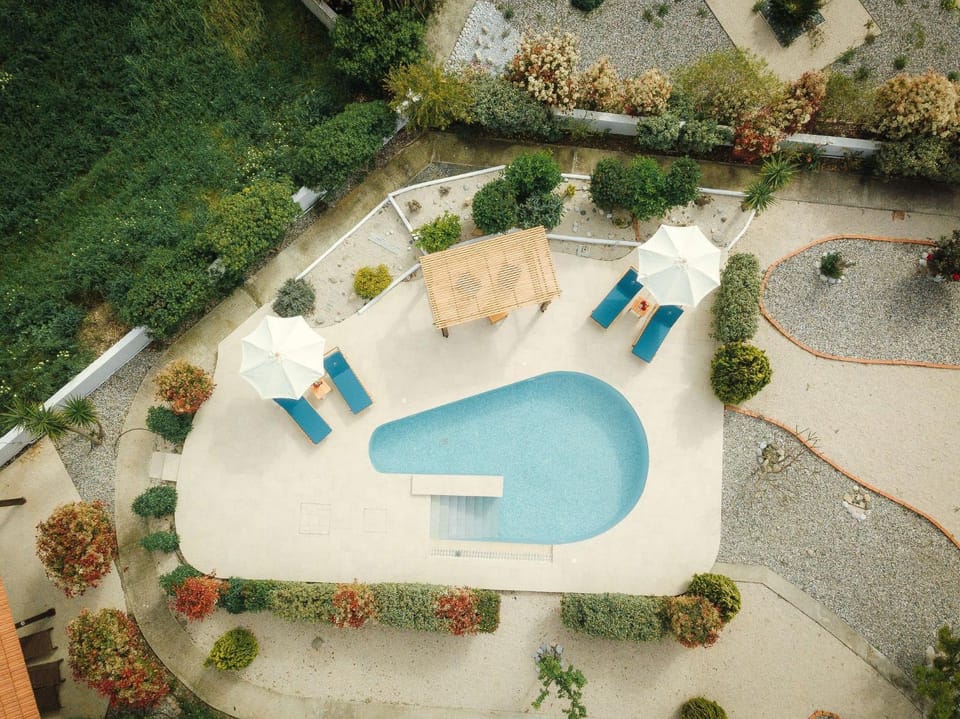 Other, Swimming pool, furniture, sunbed