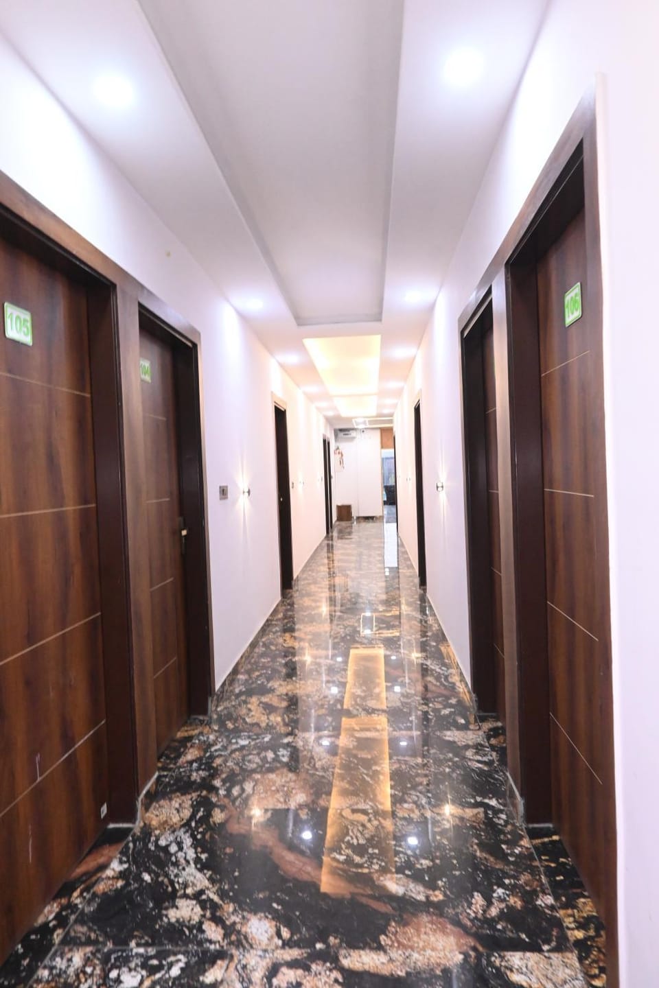concierge