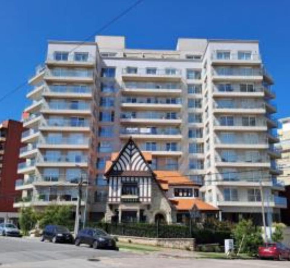 Mar del Plata Apartment in Mar del Plata
