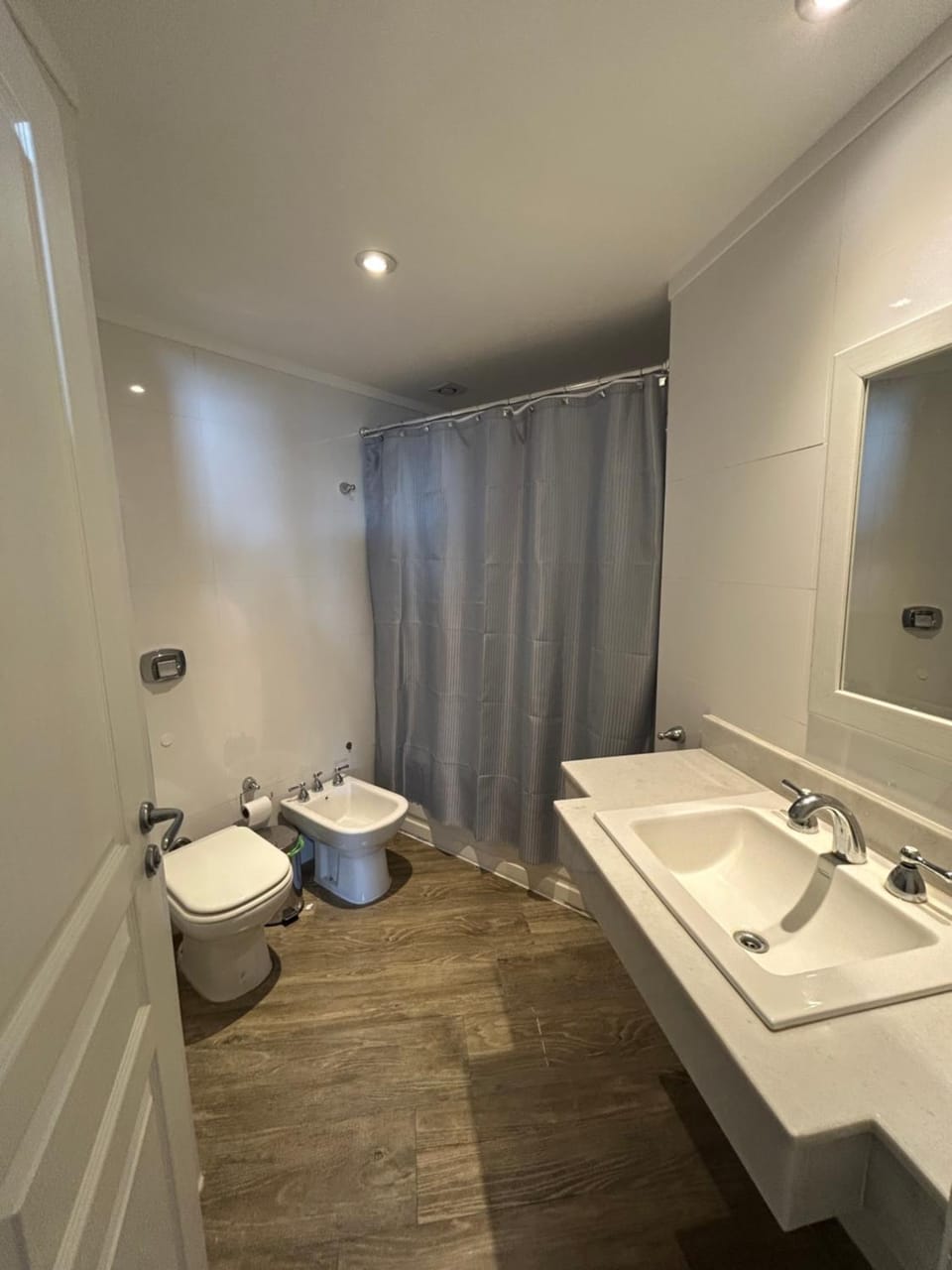Mar del Plata Apartment in Mar del Plata