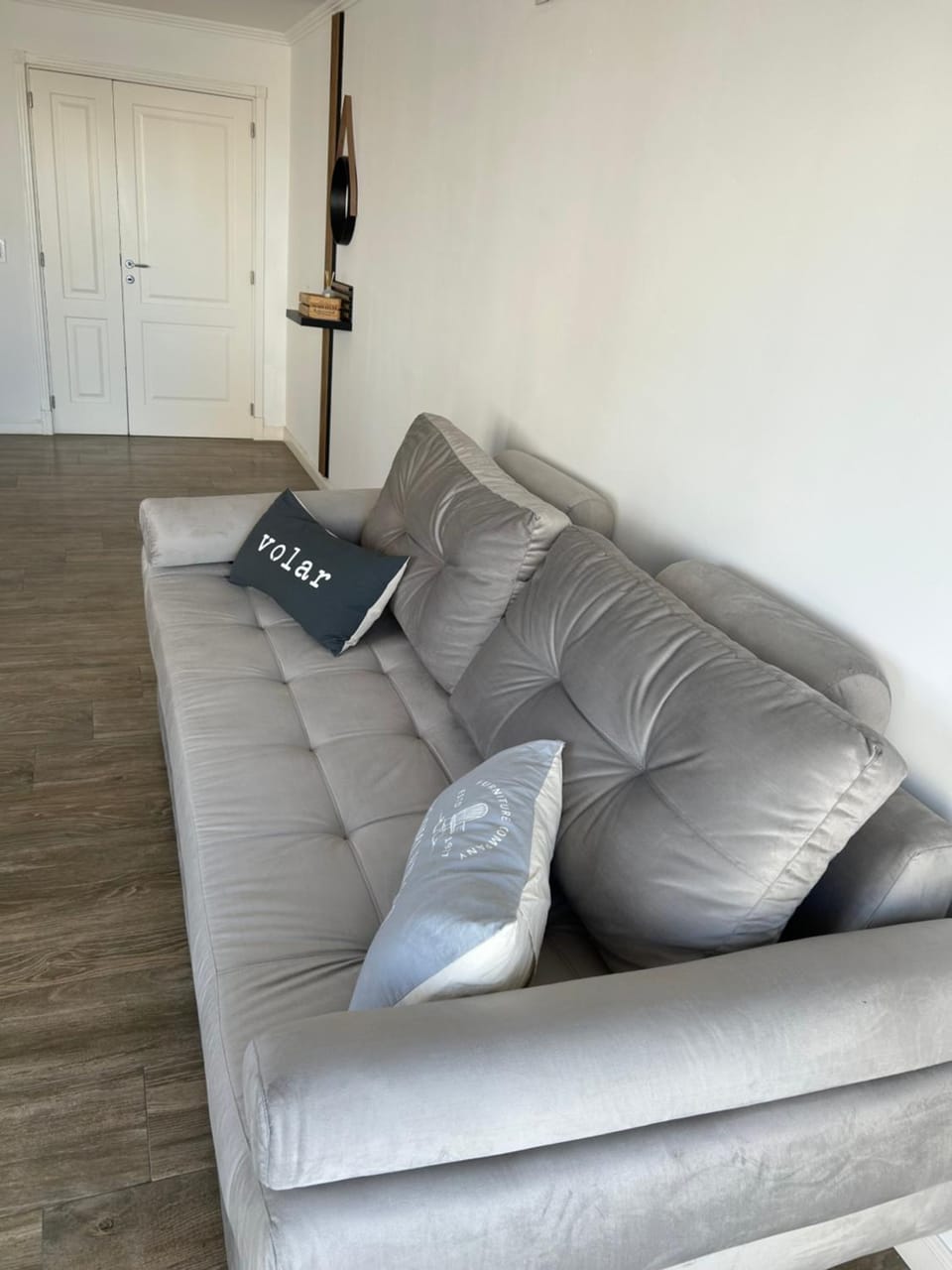 Mar del Plata Apartment in Mar del Plata