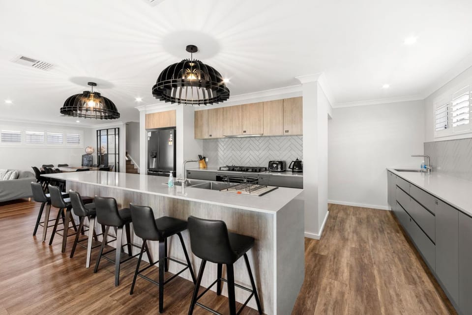 Ava Del Mar - Luxury at Jervis Bay House in Callala Bay