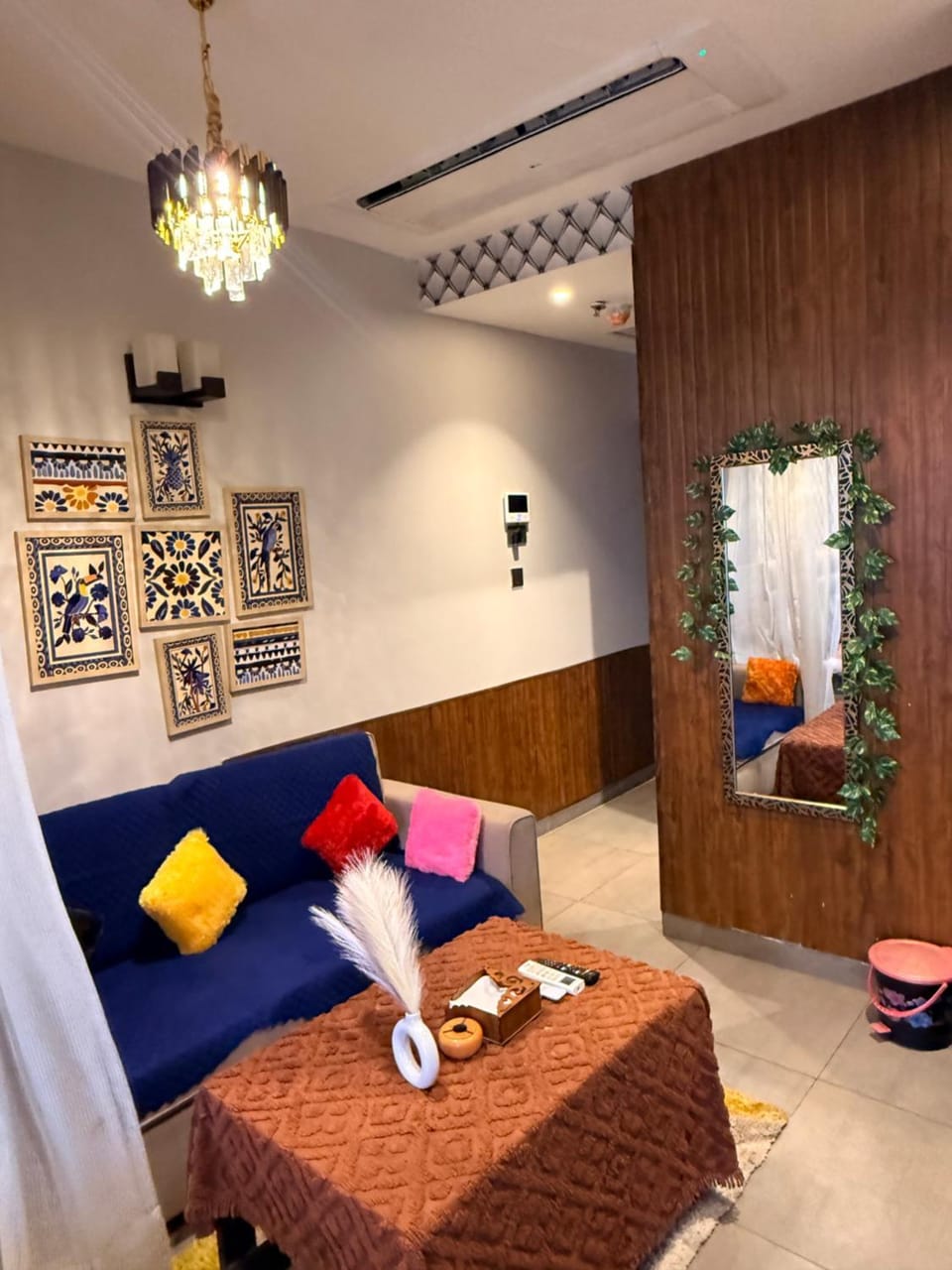 elitekeybnb Hotel in Noida