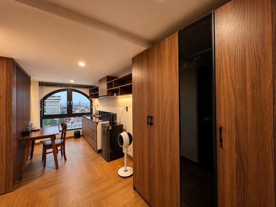 Meals, kitchen