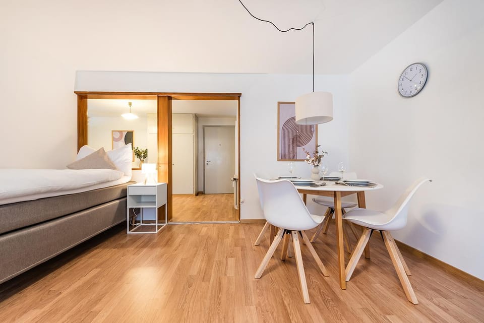 SOHO A !Gratis parken, Free Parking! Apartment in Baden-Württemberg