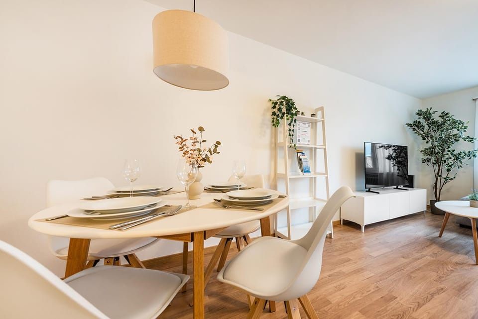 SOHO A !Gratis parken, Free Parking! Apartment in Baden-Württemberg
