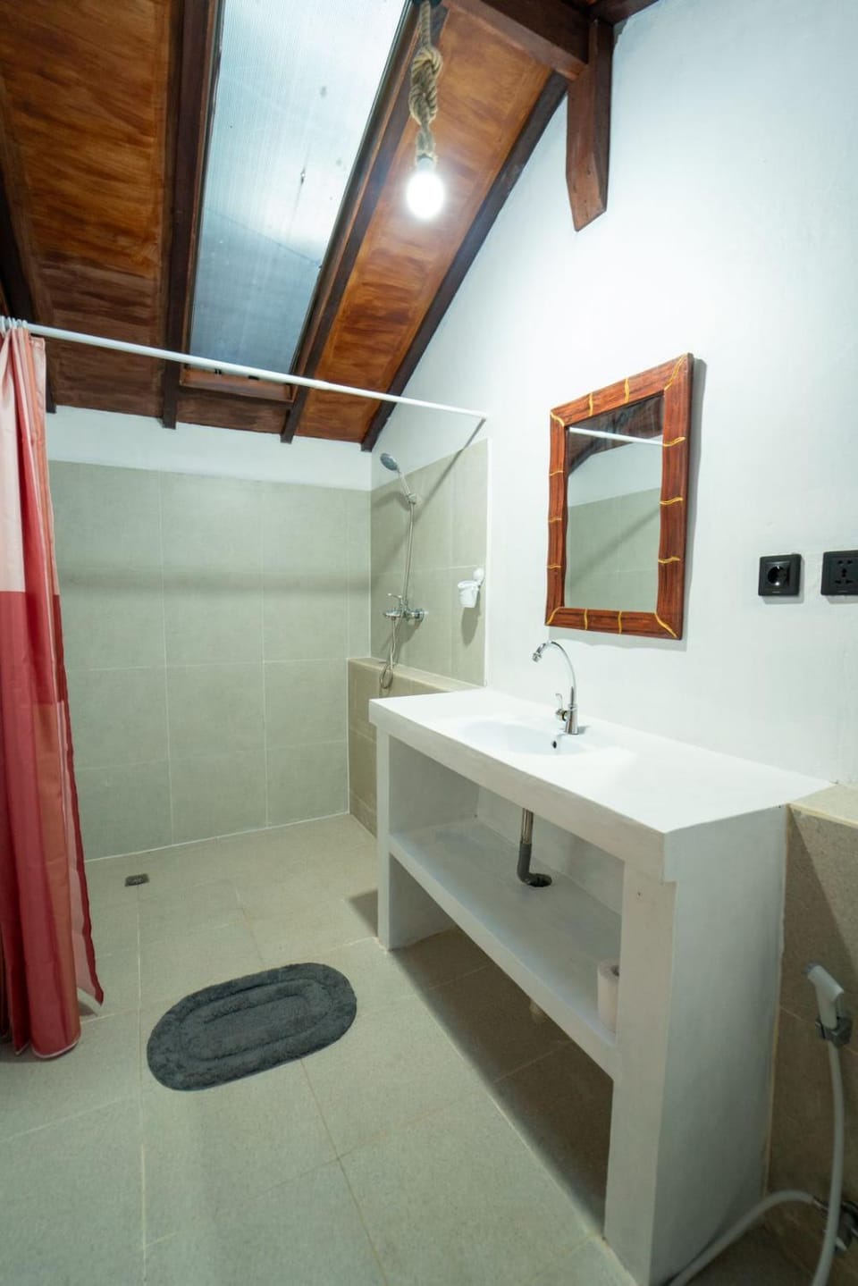 Jepun Villas Bangalow 2 Hotel in Bali
