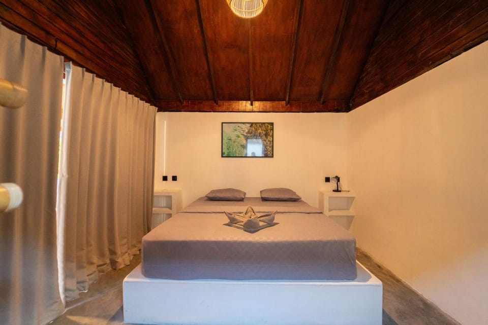 Jepun Villas Bangalow 2 Hotel in Bali
