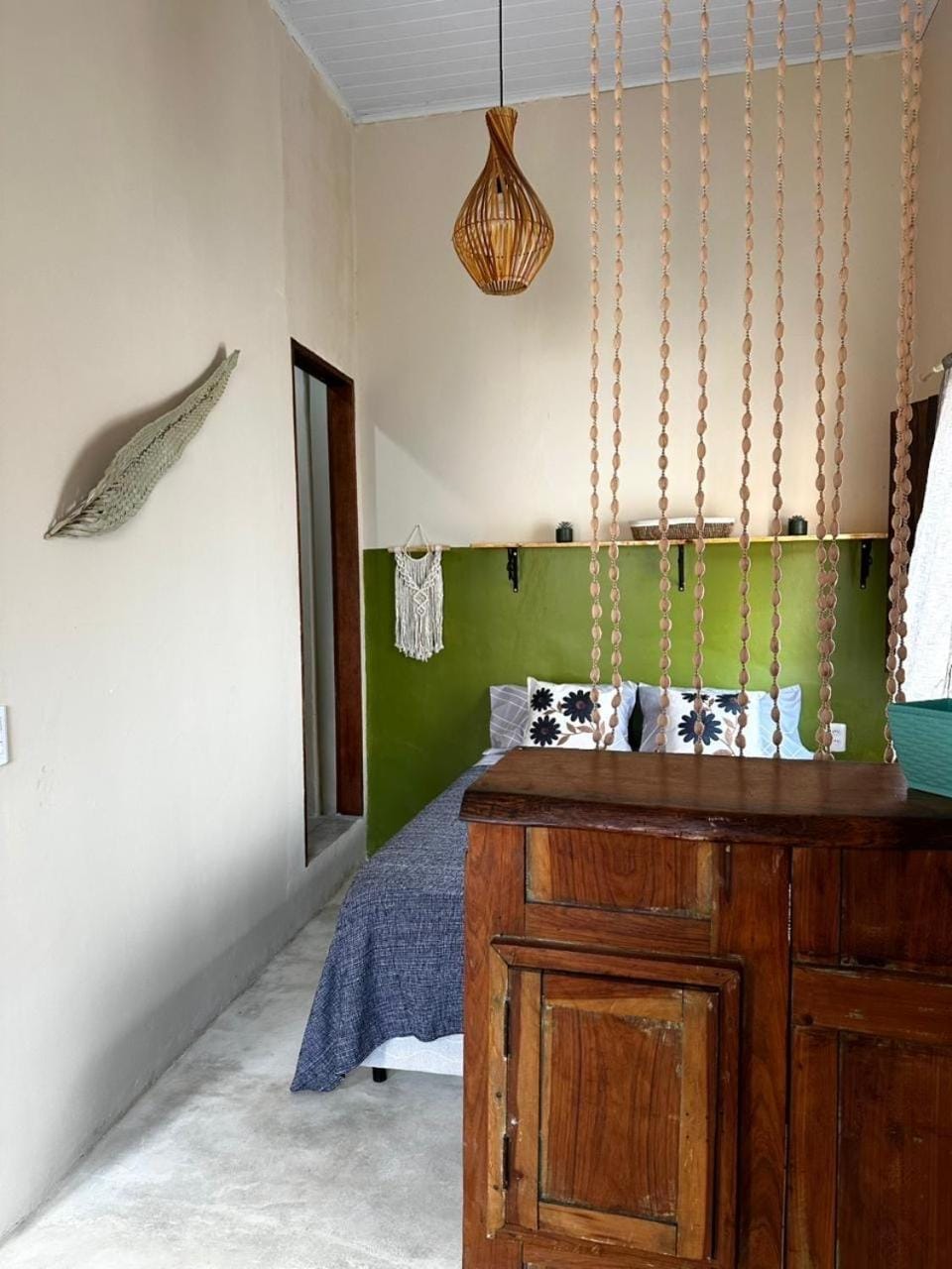 Casa Esmeralda House in State of Bahia