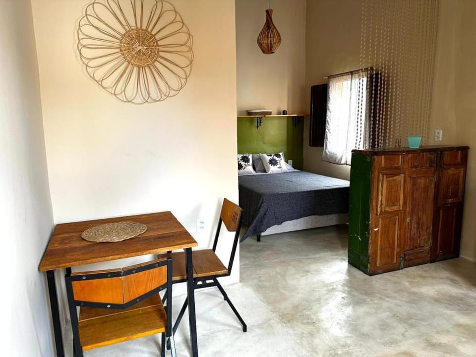 Casa Esmeralda House in State of Bahia