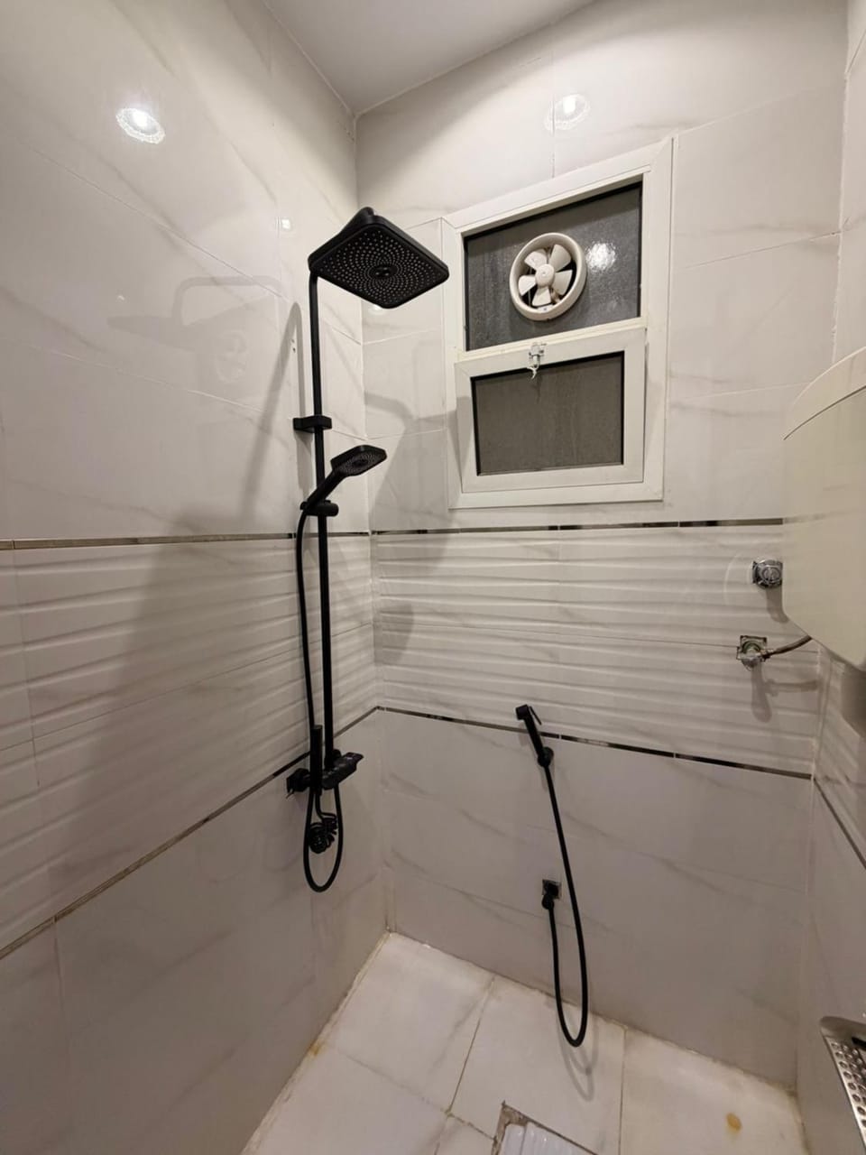 شقق ضيافة البدر Apartment in Riyadh