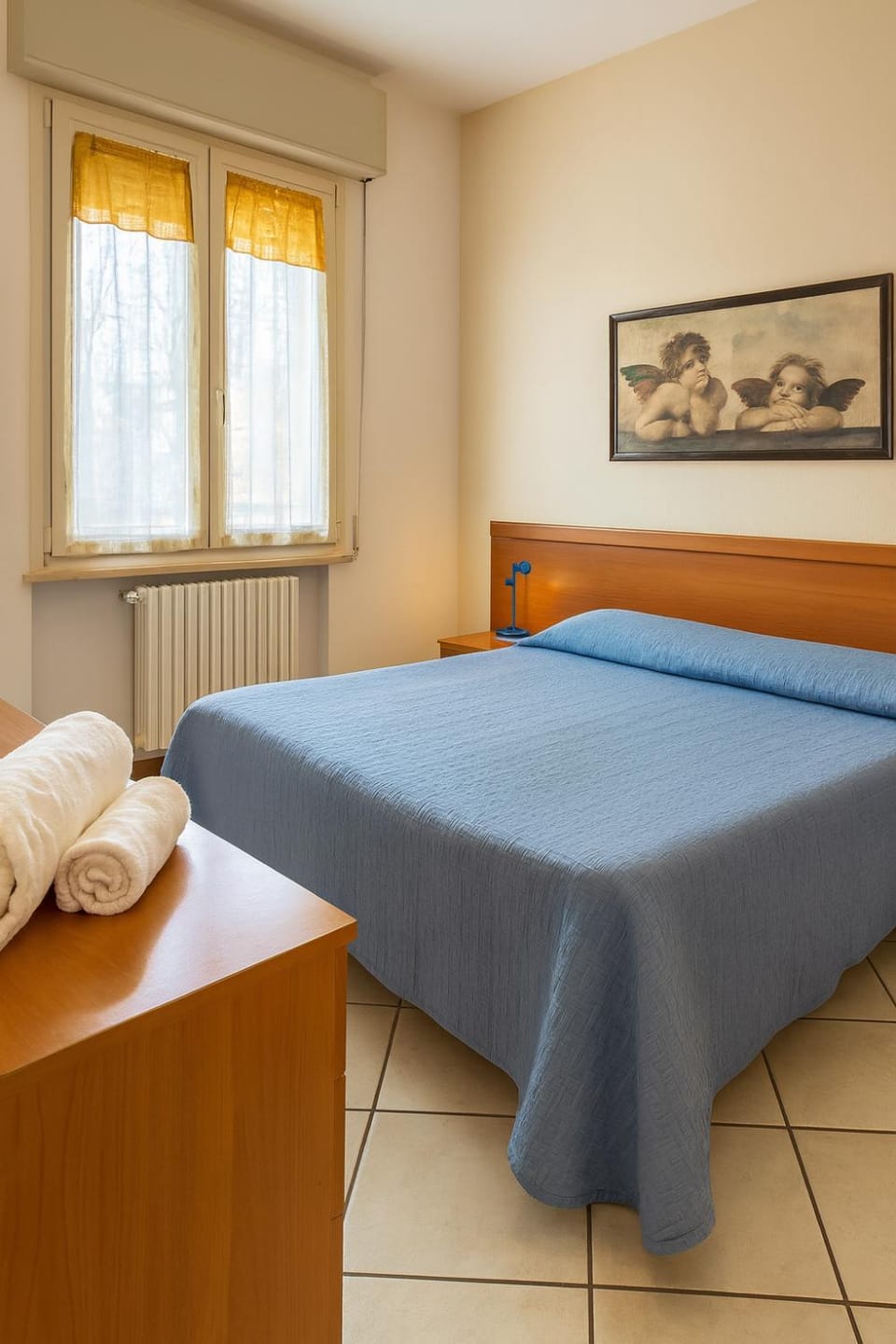 Residence Arianna Apartment in Pesaro