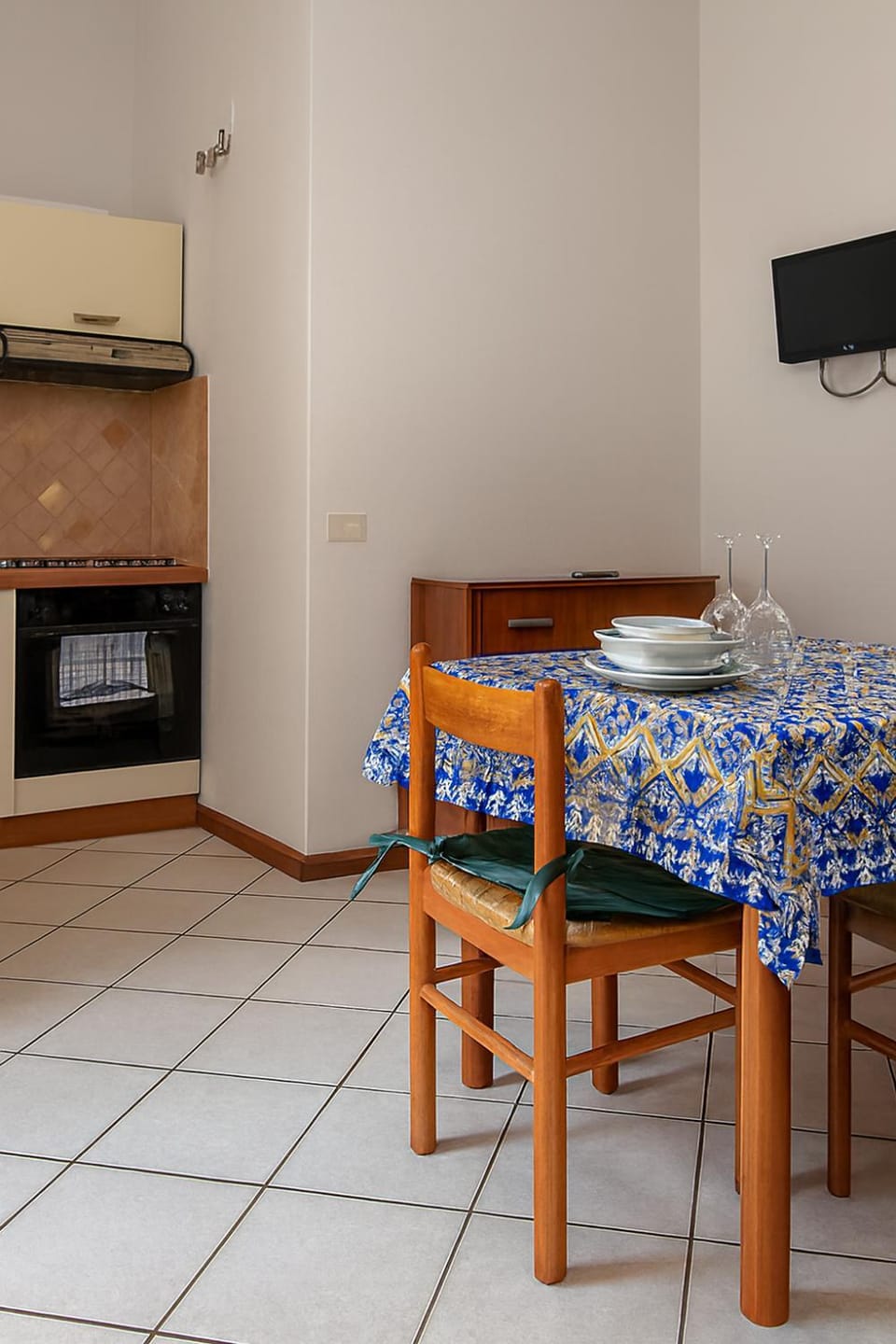Residence Arianna Apartment in Pesaro