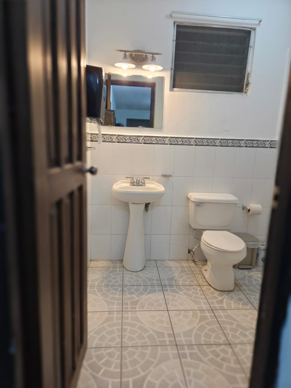 HostalNova Bed and Breakfast in San Pedro Sula