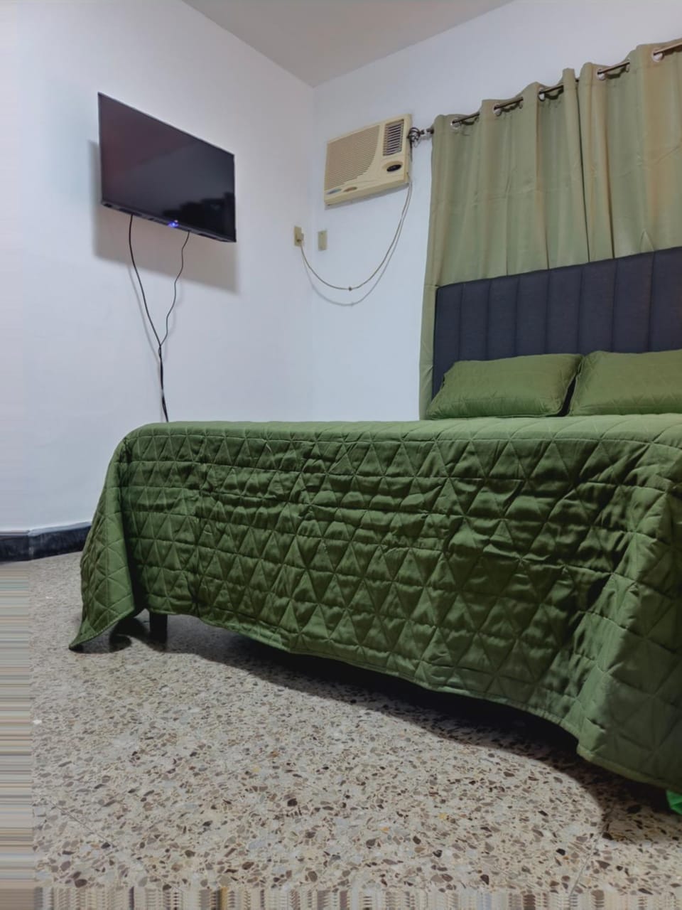 HostalNova Bed and Breakfast in San Pedro Sula