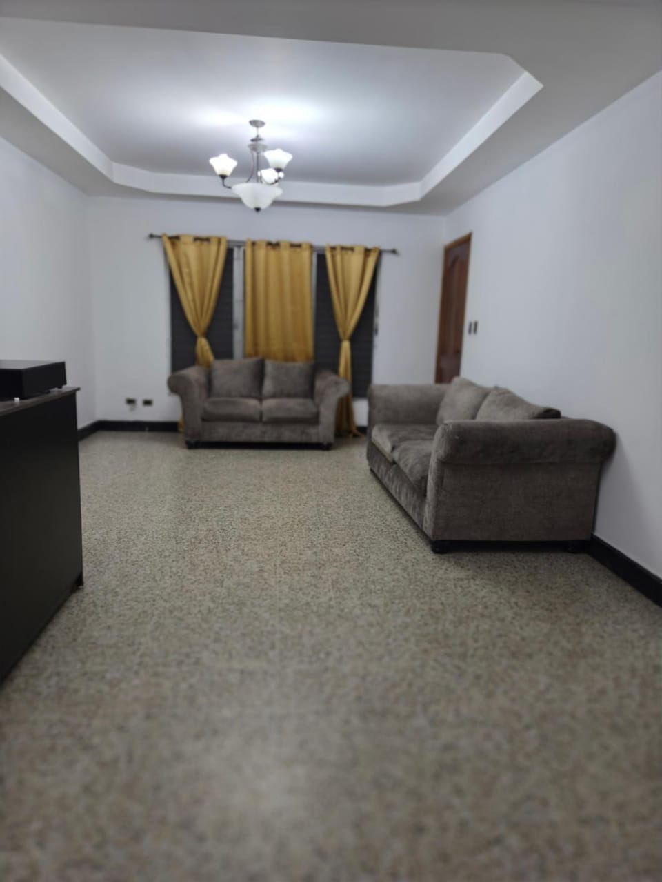 HostalNova Bed and Breakfast in San Pedro Sula
