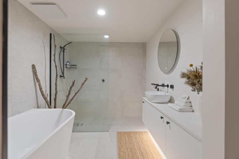 The Reid Residence Apartment in Merimbula
