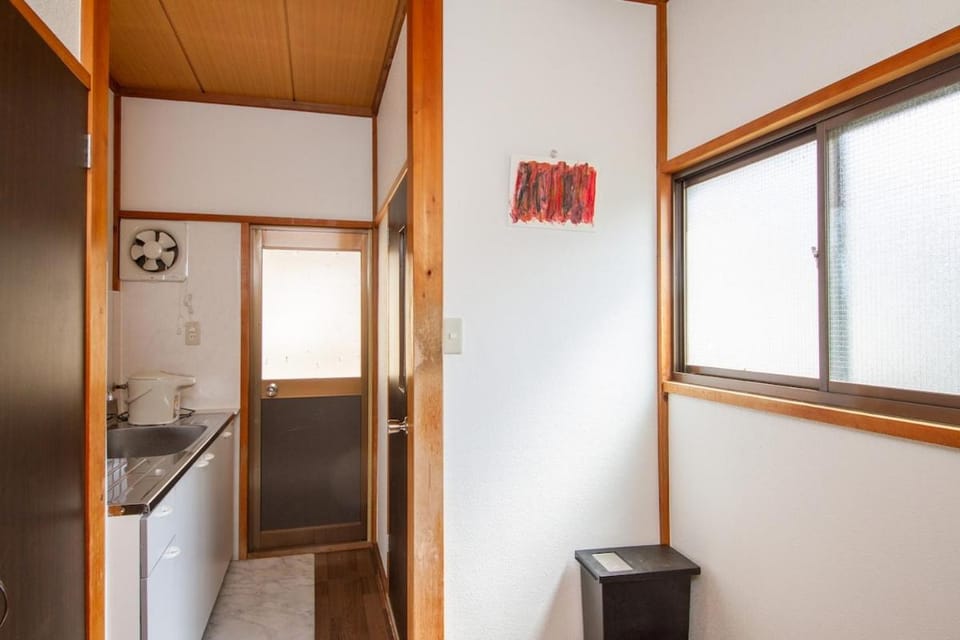 SunRise STAY Atami Ajiro 熱海網代 Villa in Shizuoka Prefecture