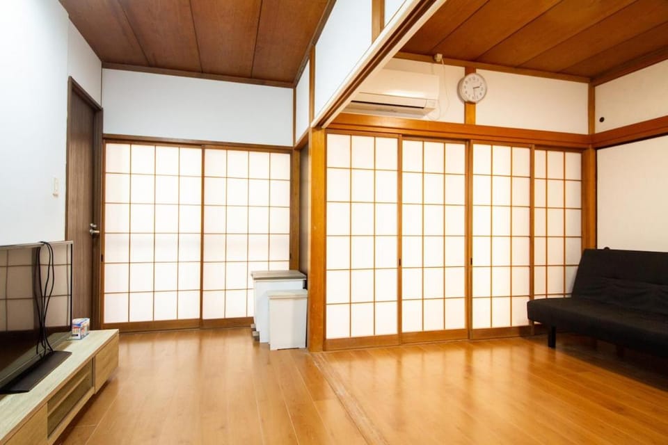 SunRise STAY Atami Ajiro 熱海網代 Villa in Shizuoka Prefecture