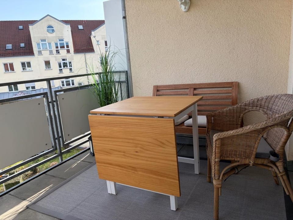 Apartment Seestadt Friedrichshafen Apartment in Friedrichshafen