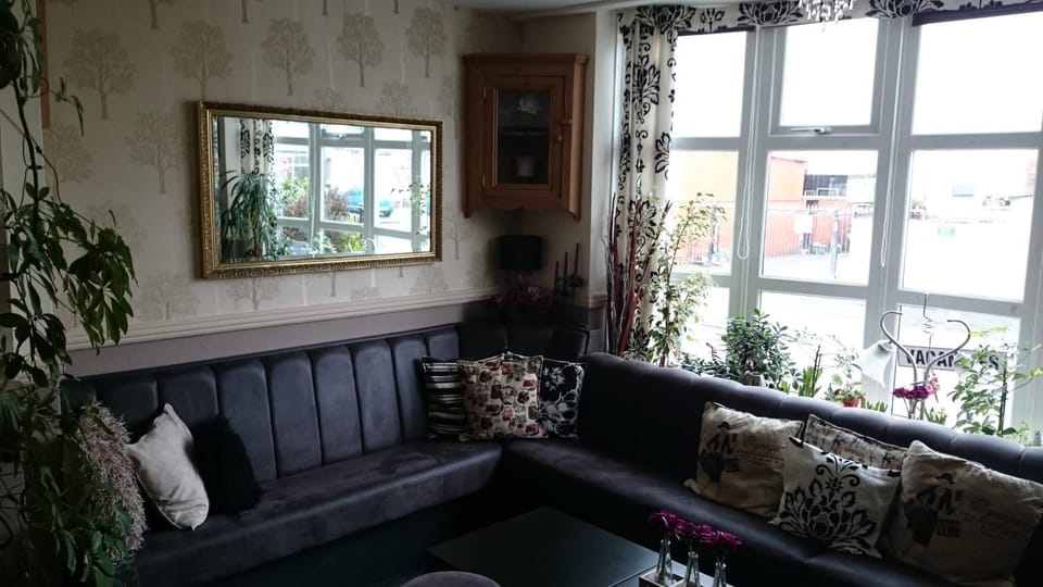 Lounge or bar