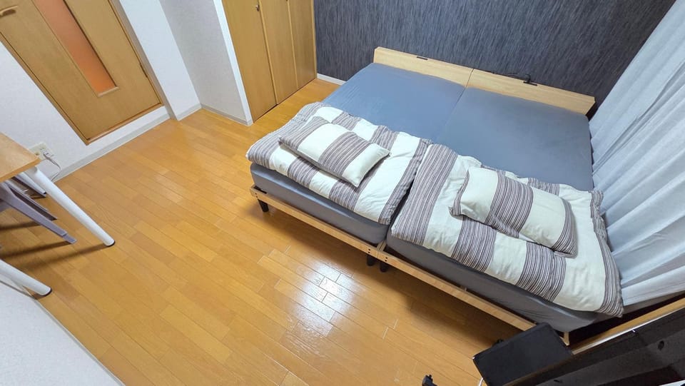 MORI Apartment Near namba Apartment in Osaka