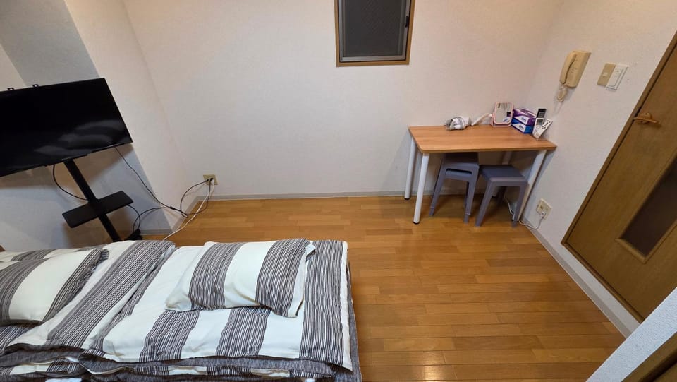 MORI Apartment Near namba Apartment in Osaka