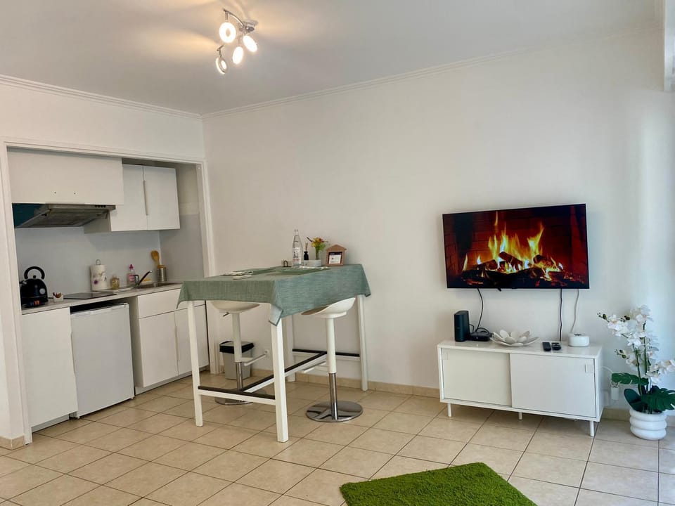 Cannes Eden Apartment in Cannes