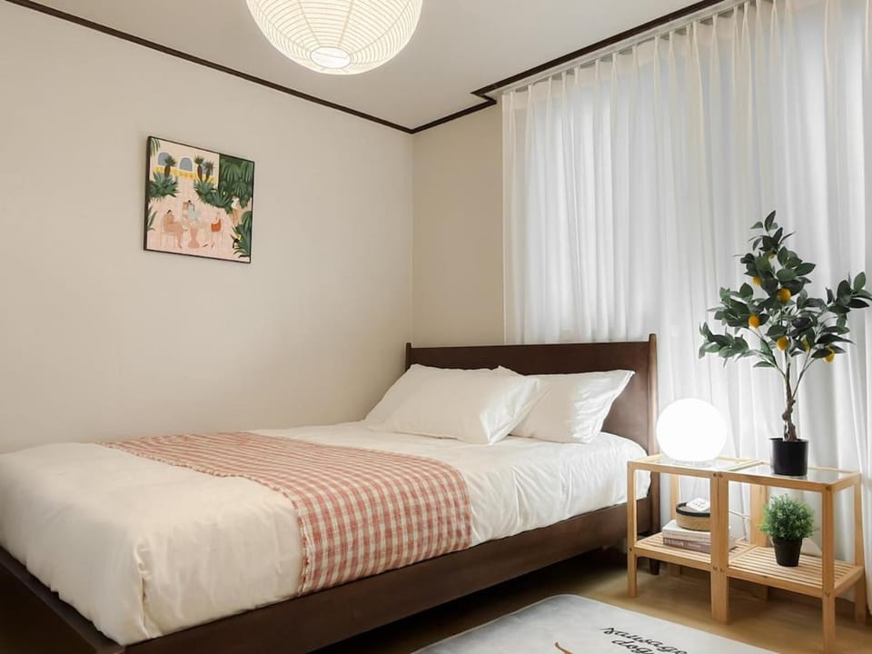 T stay Apartment in Seoul