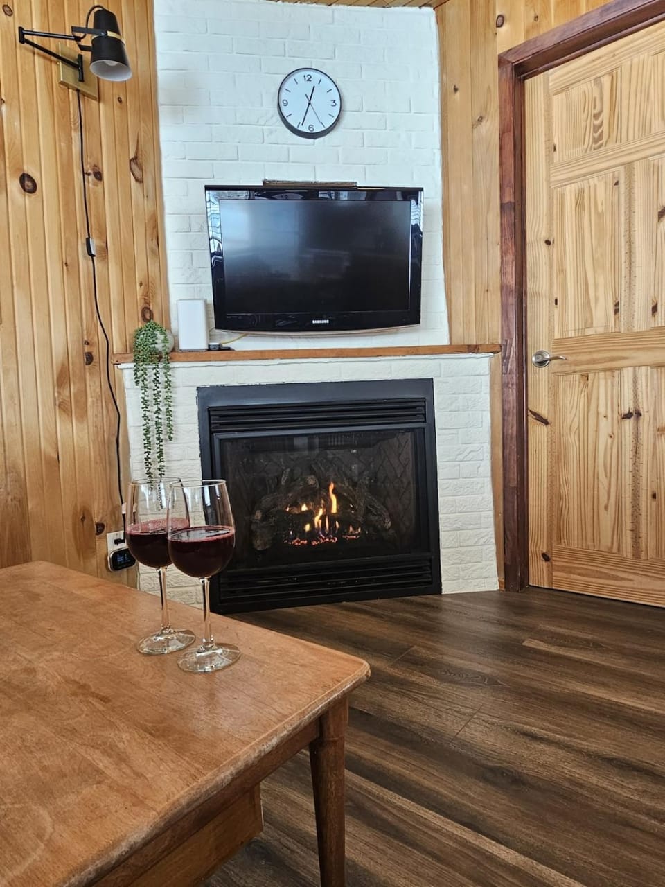 Refuge Boréal - Bord du lac paisible Chalet in Quebec
